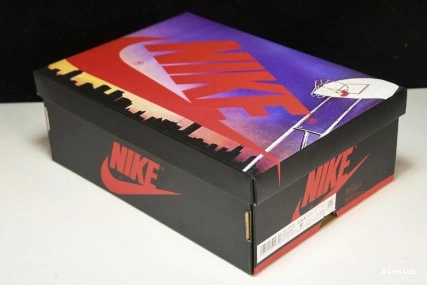 AIR 1 OG NIKE  DX0054-805 JORDAN Skyline High  0922